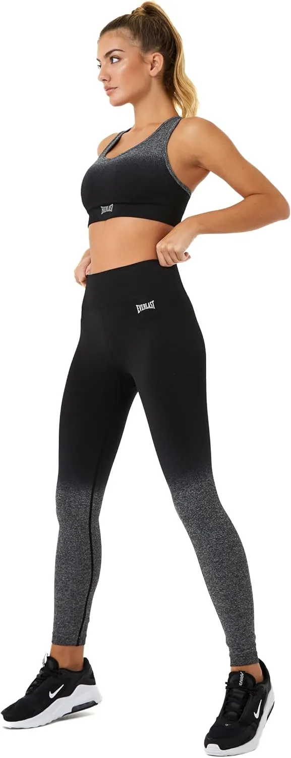 Women's Seamless Ombre Leggings
