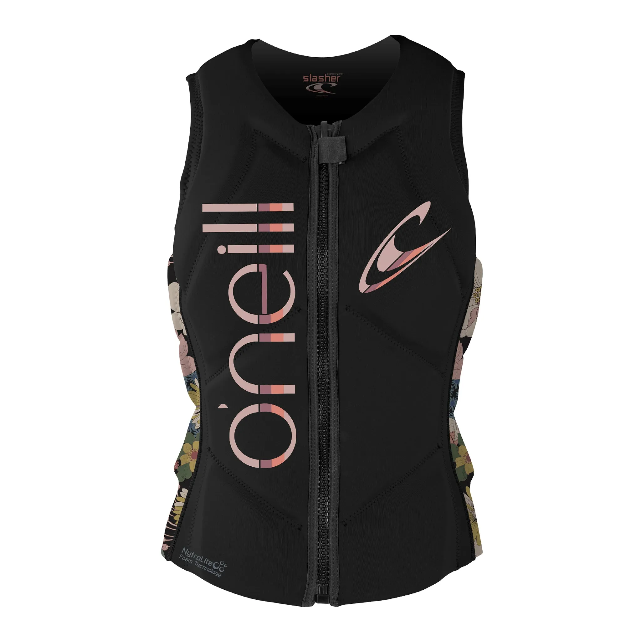 Women's Slasher Comp Vest