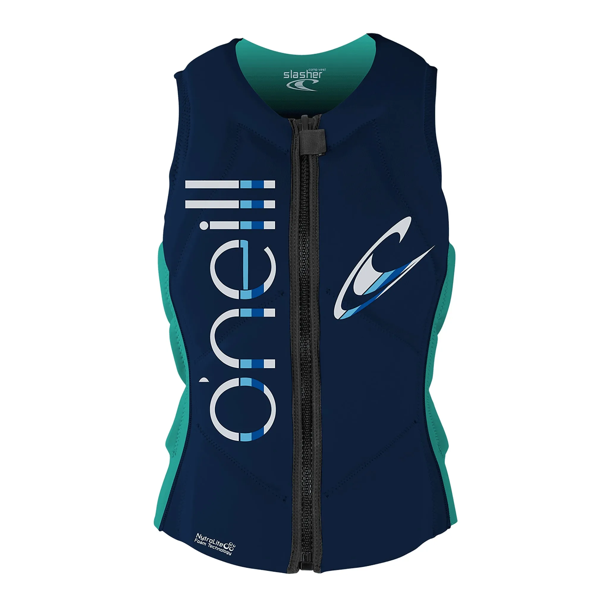 Women's Slasher Comp Vest