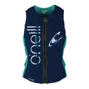 Women's Slasher Comp Vest