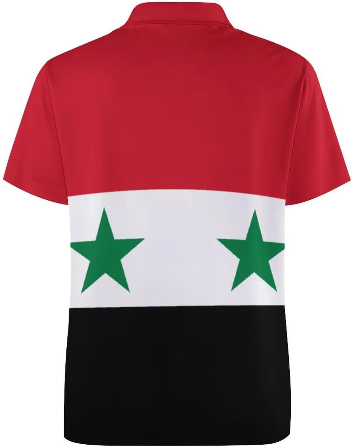 Women's Sport Australian Flag Polo-Shirt Soft Short-Sleeve Polo-Shirt for Women