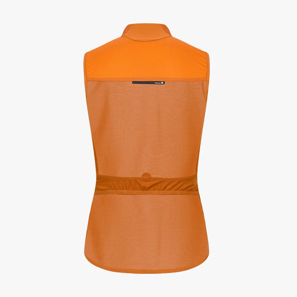 Women's Tech Wind Vest