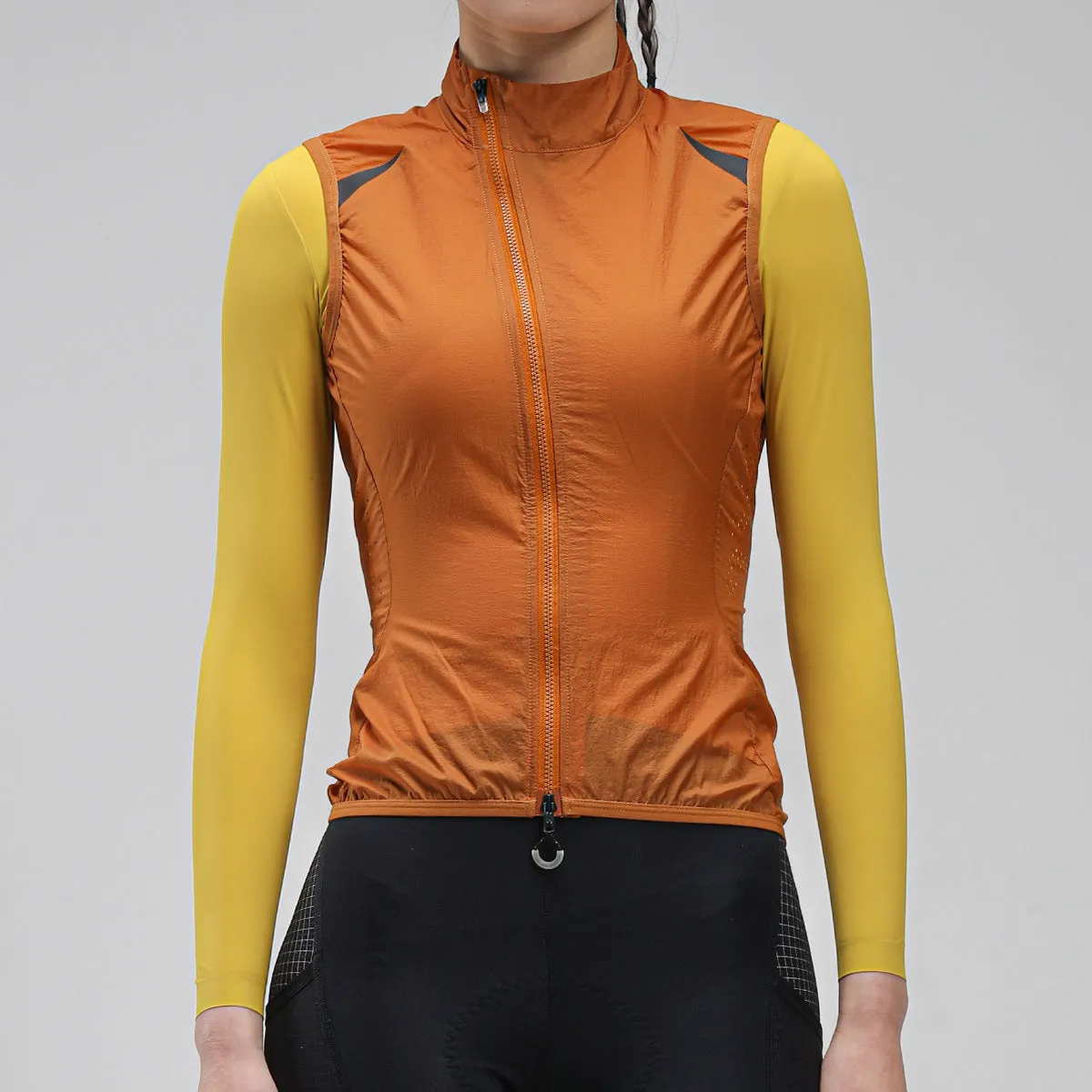 Women's Tech Wind Vest