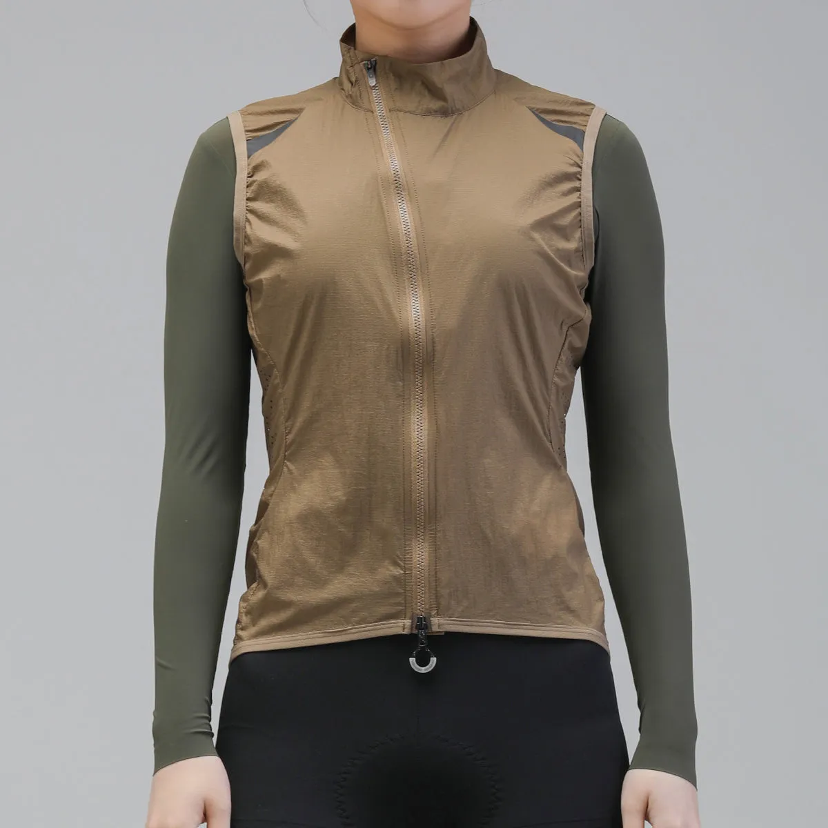 Women's Tech Wind Vest