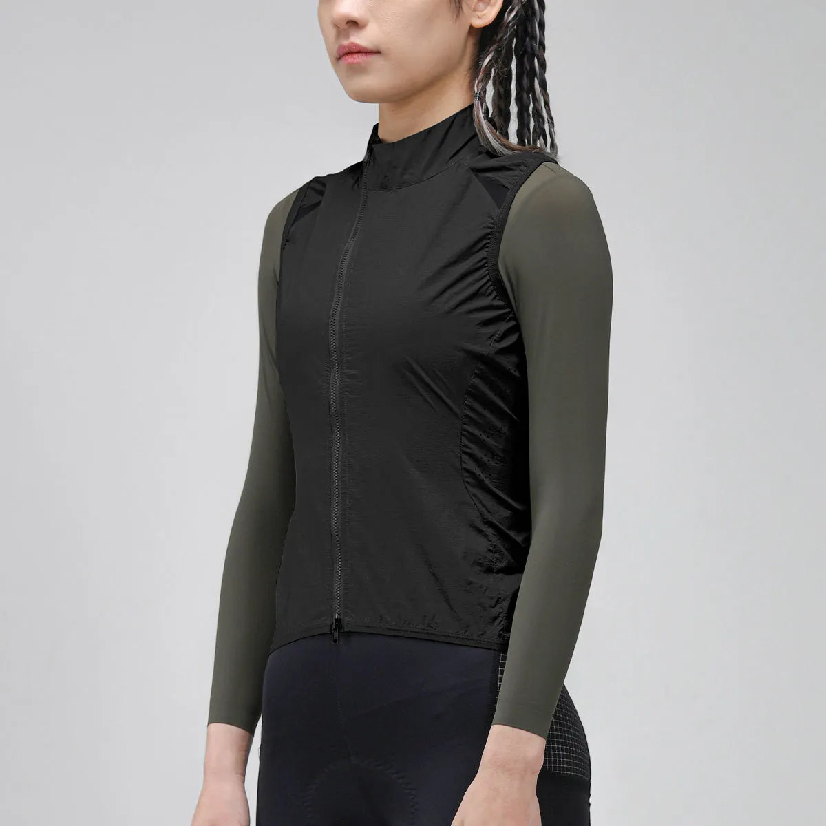 Women's Tech Wind Vest