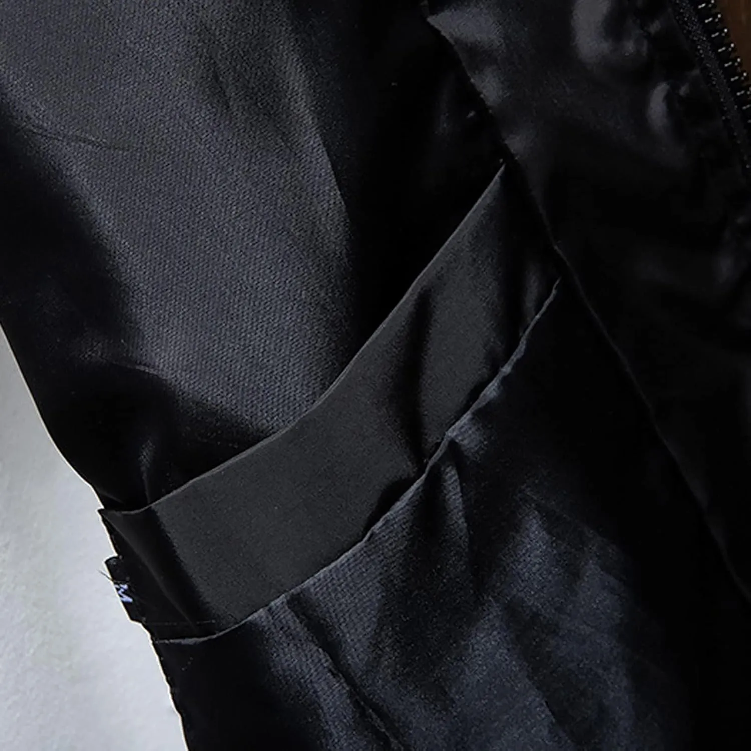 XIAXOGOOL Mens Rain Jackets Windproof Waterproof Lightweight Mountain Hiking Jacket Man Outdoor Hooded Windbreaker Raincoat