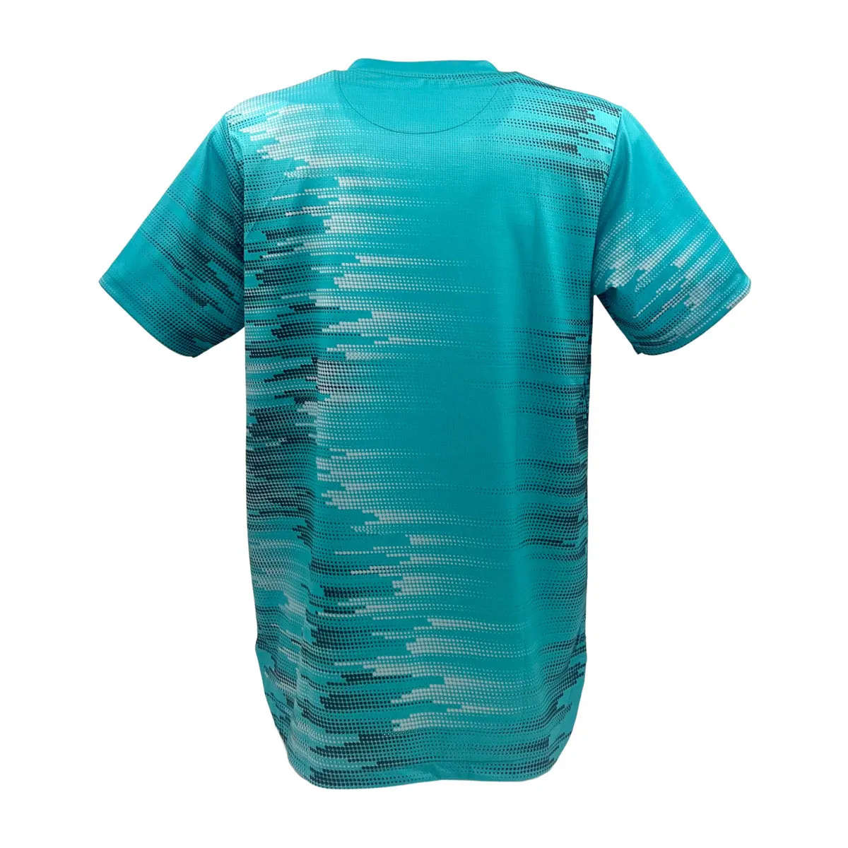 Yonex YTM7 Mens Padel T-Shirt - Teal