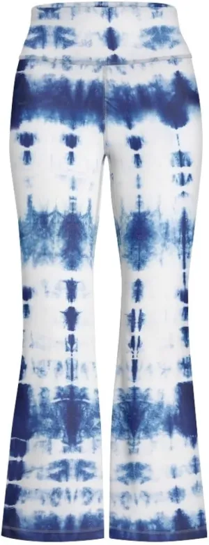 Ystardream Girls' Activewear Leggings Cute Flare Leggings for Girls Casual