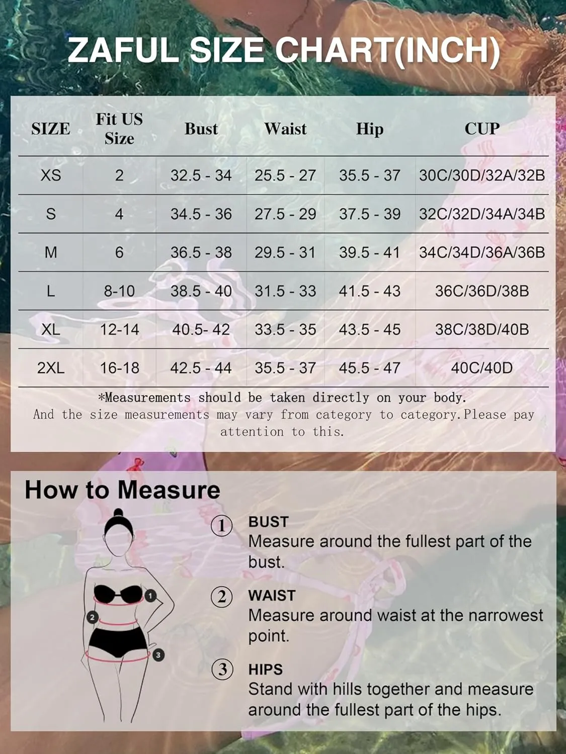 ZAFUL Women's One Shoulder Bikini Top Twisted Ruched Padded Bandeau Bikini Top Swimsuit Bathing Suits Top